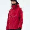 Snowboardjacken<Dope Snow Legacy W DeepRed
