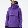 Skijacken<Dope Snow Legacy W VividPurple