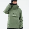 Skijacken<Dope Snow Legacy W MossGreen