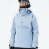 Skijacken<Dope Snow Legacy W LightBlue