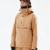Skijacken<Dope Snow Legacy W KhakiYellow