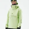 Skijacken<Dope Snow Legacy W FadedNeon
