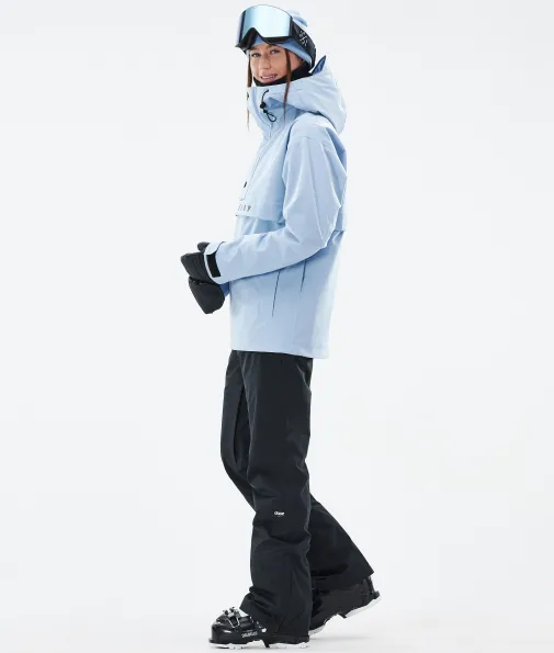 legacy_w_2-15.webp Skijacken<Dope Snow Legacy W LightBlue