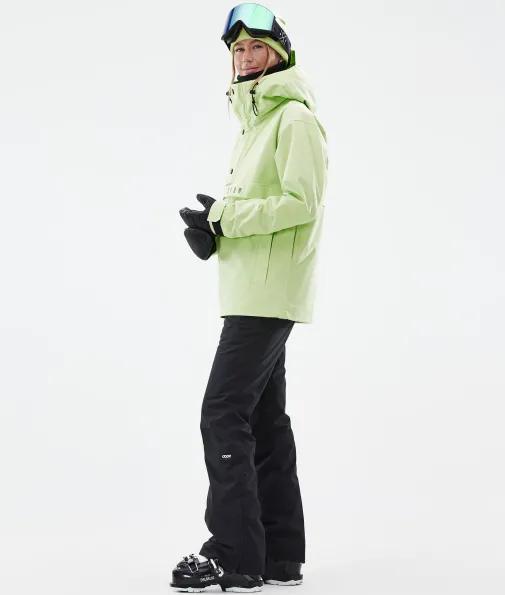 legacy_w_2-18.webp Skijacken<Dope Snow Legacy W FadedNeon