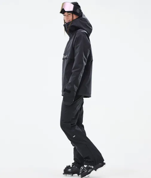 legacy_w_2-2.webp Skijacken<Dope Snow Legacy W Black