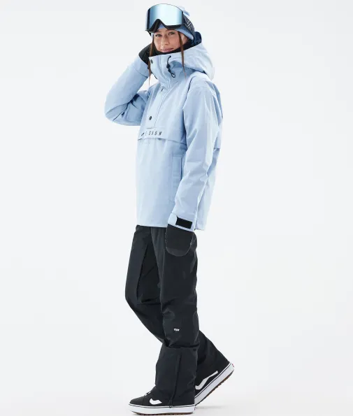 legacy_w_2-7.webp Snowboardjacken<Dope Snow Legacy W LightBlue