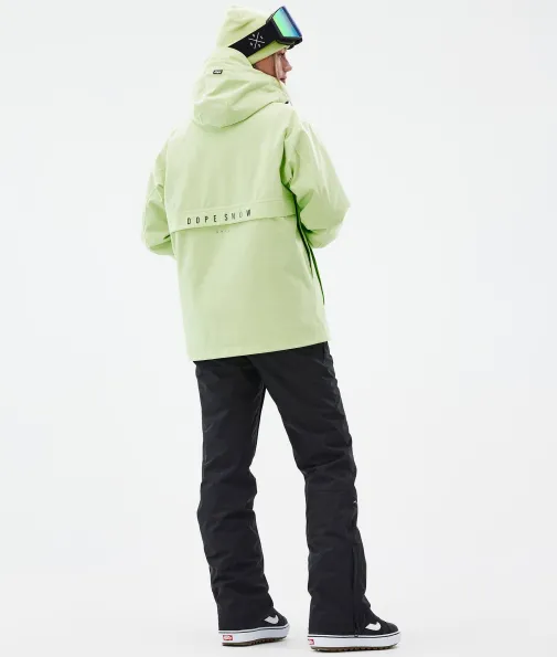 legacy_w_3-1.webp Snowboardjacken<Dope Snow Legacy W FadedNeon