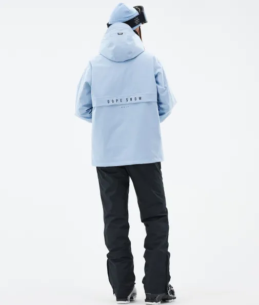 legacy_w_3-15.webp Skijacken<Dope Snow Legacy W LightBlue