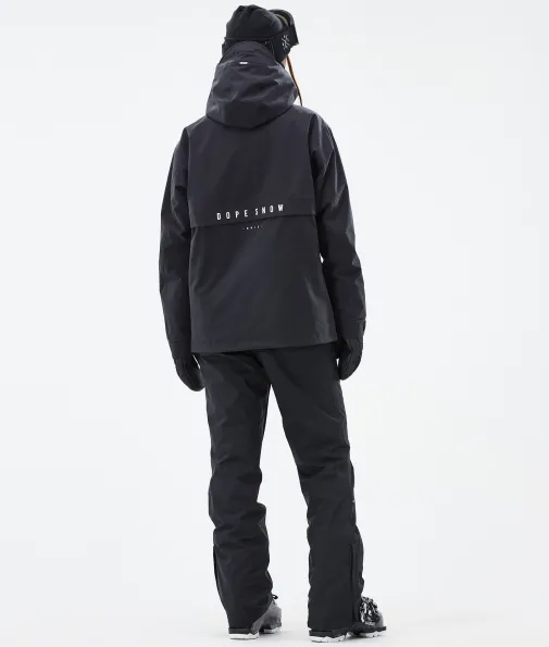 legacy_w_3-2.webp Skijacken<Dope Snow Legacy W Black
