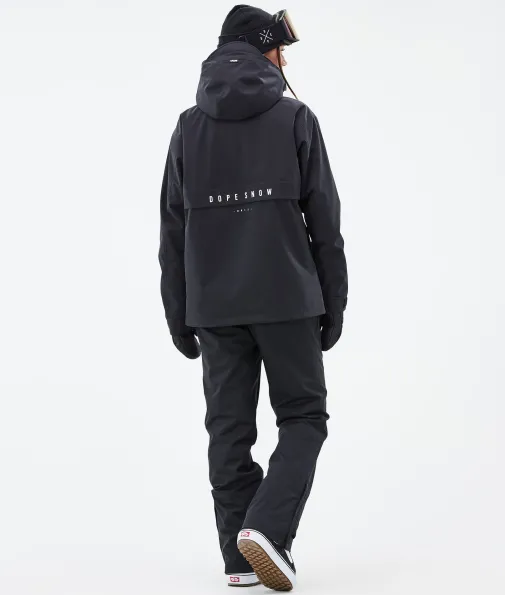 legacy_w_3-3.webp Snowboardjacken<Dope Snow Legacy W Black