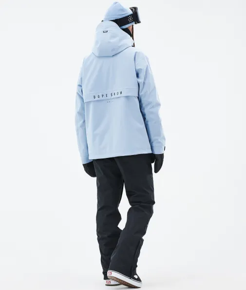 legacy_w_3-7.webp Snowboardjacken<Dope Snow Legacy W LightBlue