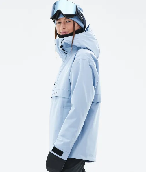 legacy_w_4-15.webp Skijacken<Dope Snow Legacy W LightBlue