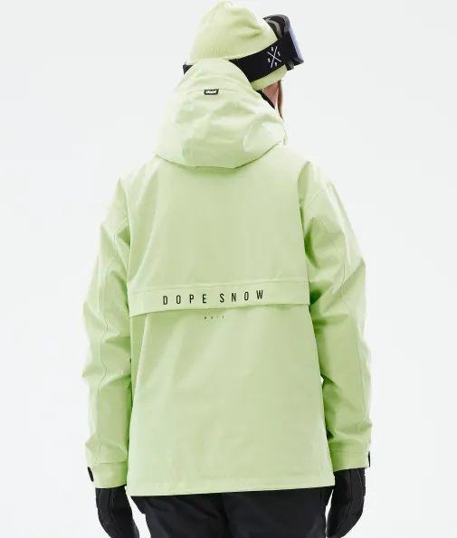 legacy_w_5-1.webp Snowboardjacken<Dope Snow Legacy W FadedNeon