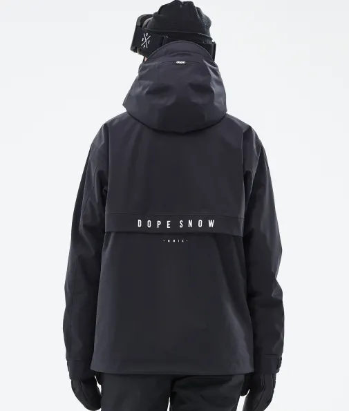 legacy_w_5-2.webp Skijacken<Dope Snow Legacy W Black