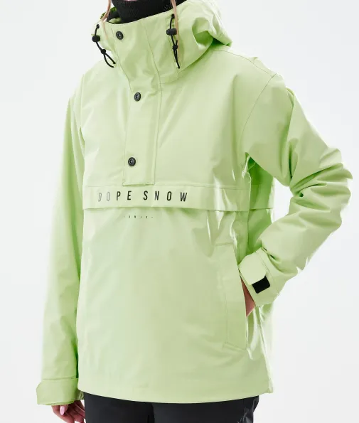 legacy_w_6-18.webp Skijacken<Dope Snow Legacy W FadedNeon