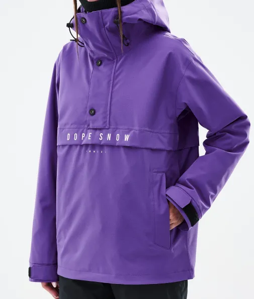 legacy_w_6-5.webp Snowboardjacken<Dope Snow Legacy W VividPurple