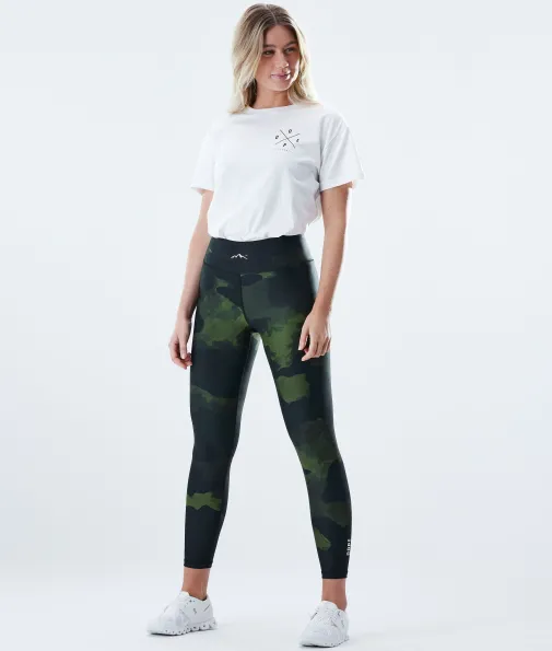 lofty_3.webp Leggings<Dope Snow Lofty GreenCamo