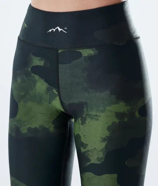 lofty_4.webp Leggings<Dope Snow Lofty GreenCamo