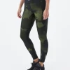 Leggings<Dope Snow Lofty Tech GreenCamo