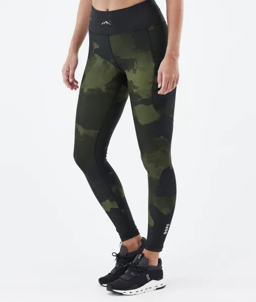 lofty_tech_0-2.webp Leggings<Dope Snow Lofty Tech GreenCamo