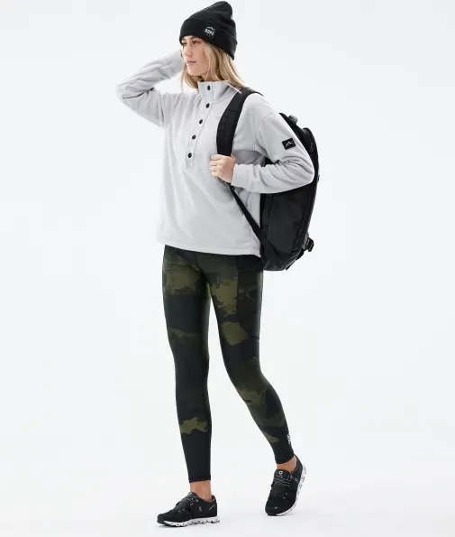lofty_tech__2.webp Leggings<Dope Snow Lofty Tech 2022 GreenCamo