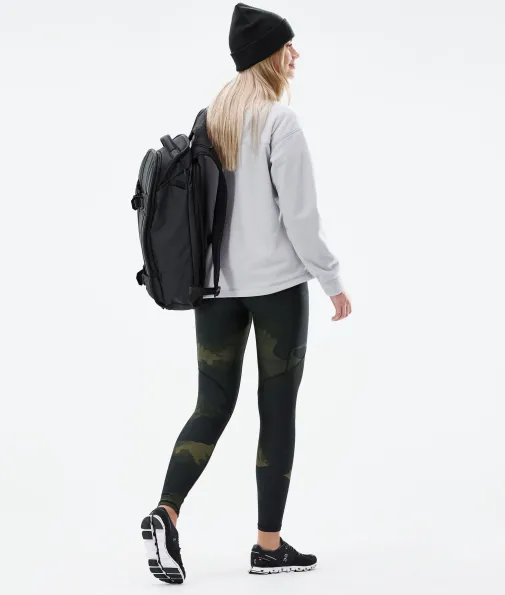 lofty_tech__3.webp Leggings<Dope Snow Lofty Tech 2022 GreenCamo
