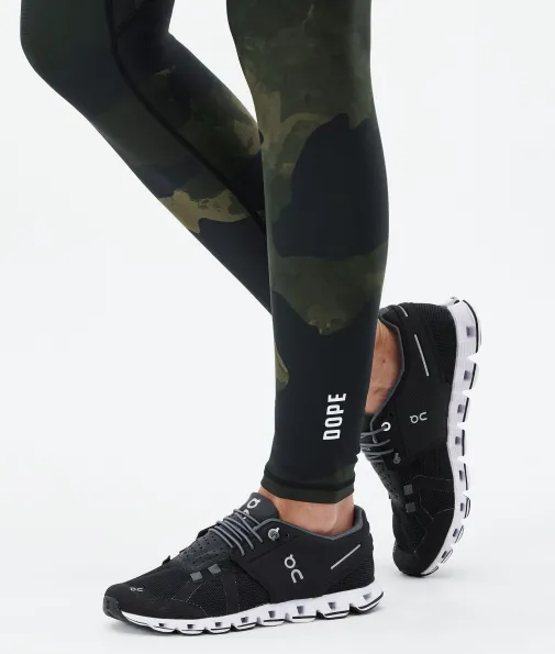 lofty_tech__7.webp Leggings<Dope Snow Lofty Tech 2022 GreenCamo