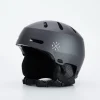 Skihelme | Skihelme<Dope Snow Macon 2.0 MatteBlackw/BlackX-Up