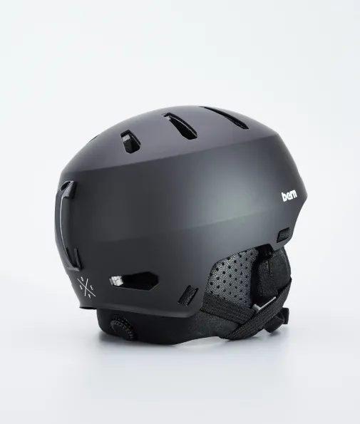 macon__2-1.webp Skihelme | Skihelme<Dope Snow Macon 2.0 MatteBlackw/BlackX-Up
