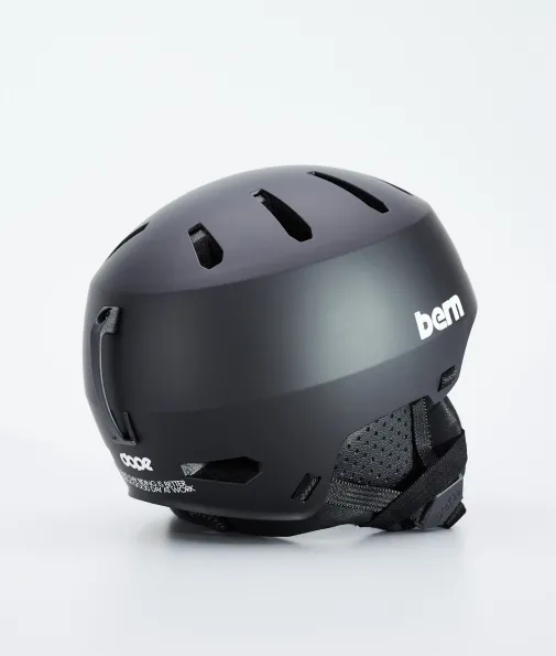 macon__2.webp Skihelme | Skihelme<Dope Snow Macon 2.0 MatteBlackw/BlackClassic