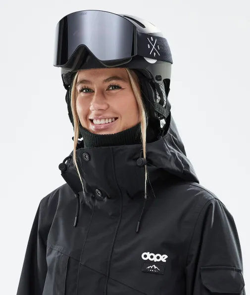 macon__4.webp Skihelme | Skihelme<Dope Snow Macon 2.0 MatteBlackw/BlackClassic