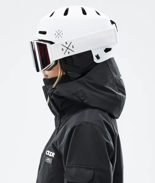 macon__5-2.webp Skihelme | Skihelme<Dope Snow Macon 2.0 MatteWhitew/BlackX-Up