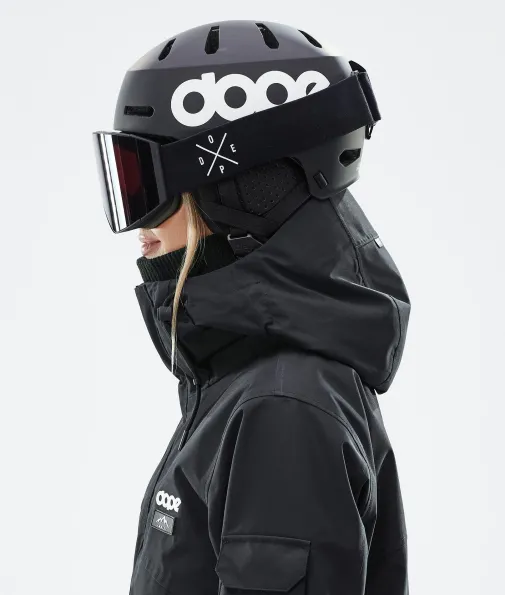 macon__5.webp Skihelme | Skihelme<Dope Snow Macon 2.0 MatteBlackw/BlackClassic
