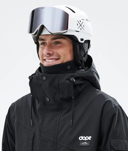 macon__6-3.webp Skihelme | Skihelme<Dope Snow Macon 2.0 MatteWhitew/BlackClassic
