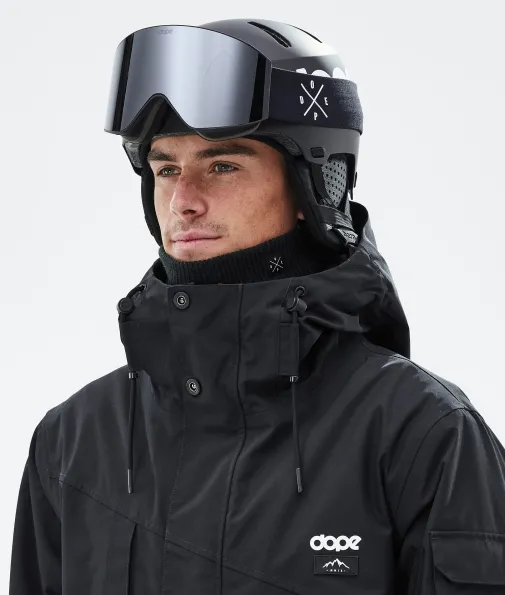macon__6.webp Skihelme | Skihelme<Dope Snow Macon 2.0 MatteBlackw/BlackClassic