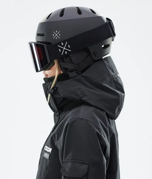 macon__7-1.webp Skihelme | Skihelme<Dope Snow Macon 2.0 MatteBlackw/BlackX-Up
