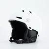 Skihelme | Skihelme<Dope Snow Macon 2.0 MIPS MatteWhitew/BlackX-Up