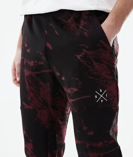 nomad_4-5.webp Outdoorhosen<Dope Snow Nomad PaintBurgundy