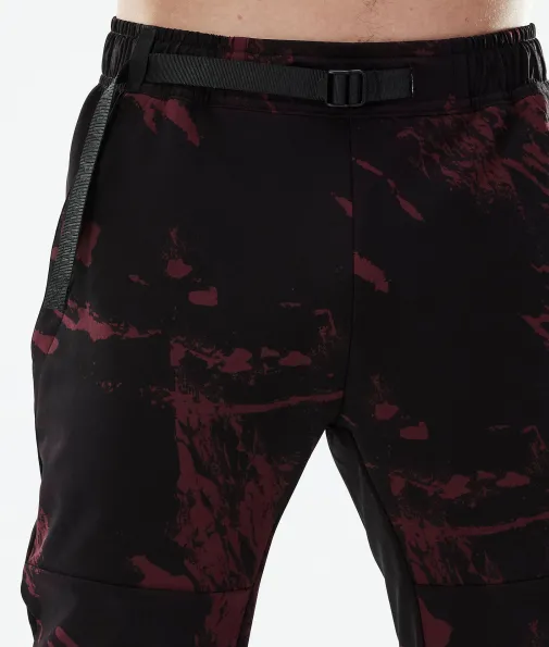 nomad_5-5.webp Outdoorhosen<Dope Snow Nomad PaintBurgundy