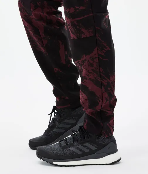 nomad_6-5.webp Outdoorhosen<Dope Snow Nomad PaintBurgundy