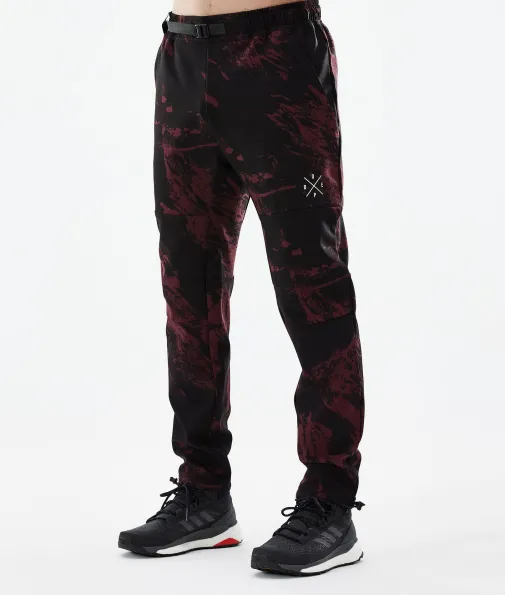 nomad_7-5.webp Outdoorhosen<Dope Snow Nomad PaintBurgundy