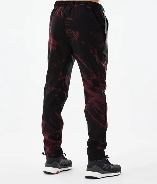 nomad_8-5.webp Outdoorhosen<Dope Snow Nomad PaintBurgundy