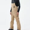 Skihosen<Dope Snow Notorious B.I.B Khaki