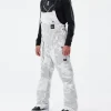Snowboardhosen<Dope Snow Notorious B.I.B GreyCamo