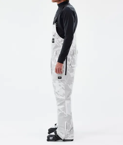 notorious_bib_2-14.webp Skihosen<Dope Snow Notorious B.I.B GreyCamo