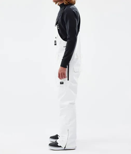 notorious_bib_2-8.webp Snowboardhosen<Dope Snow Notorious B.I.B OldWhite