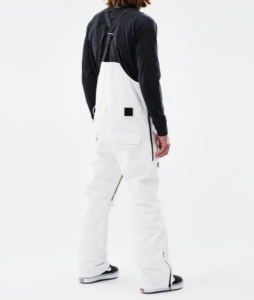 notorious_bib_3-8.webp Snowboardhosen<Dope Snow Notorious B.I.B OldWhite