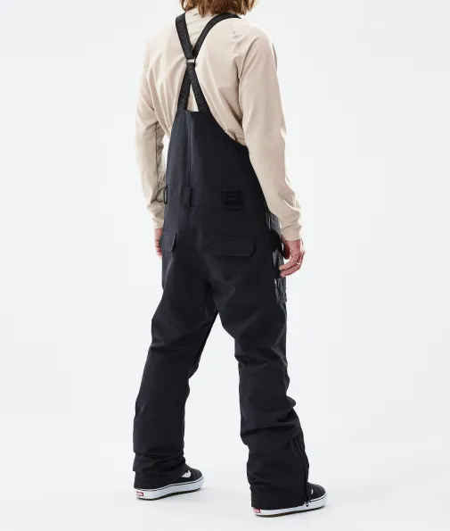 notorious_bib_3.webp Snowboardhosen<Dope Snow Notorious B.I.B Black
