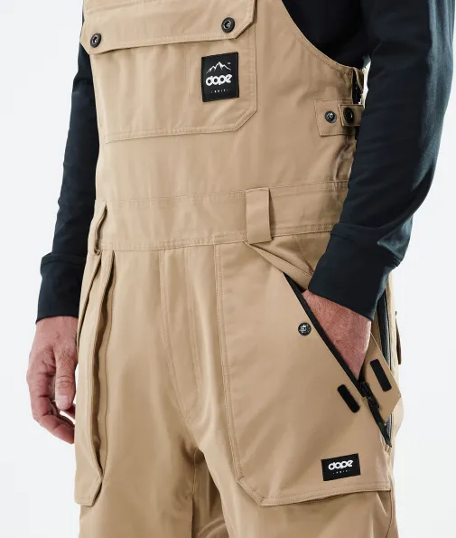 notorious_bib_4-11.webp Skihosen<Dope Snow Notorious B.I.B Khaki