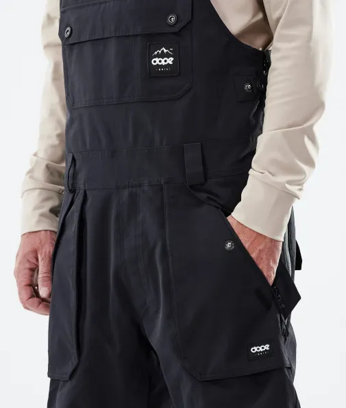 notorious_bib_4.webp Snowboardhosen<Dope Snow Notorious B.I.B Black